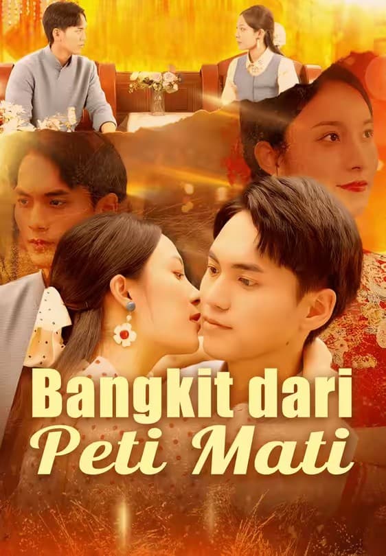 Bangkit dari Peti Mati - Melolo