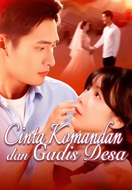 Cinta Komandan dan Gadis Desa - Melolo