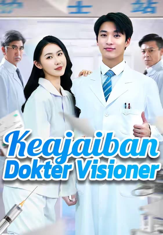 Keajaiban Dokter Visioner - Melolo