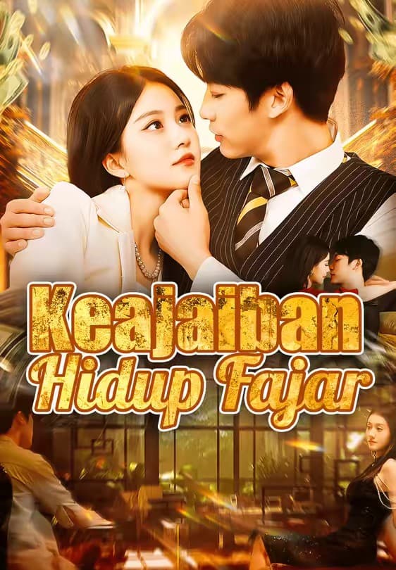 Keajaiban Hidup Fajar - Melolo