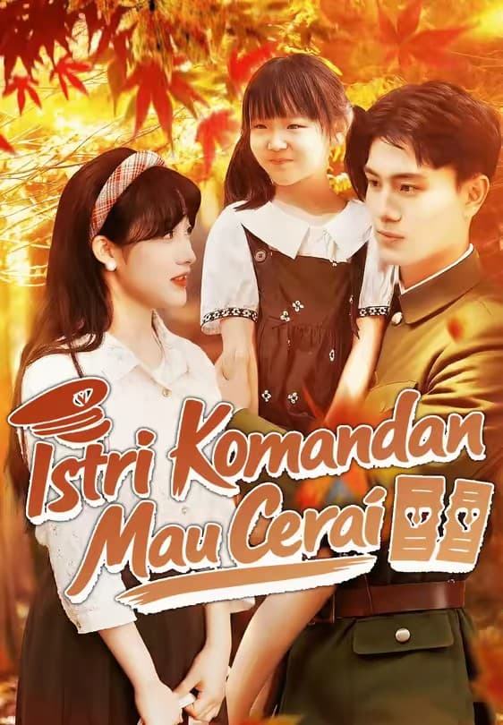 Istri Komandan Mau Cerai - Melolo