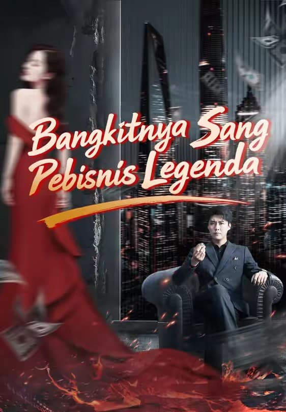 Bangkitnya Sang Pebisnis Legenda - Melolo