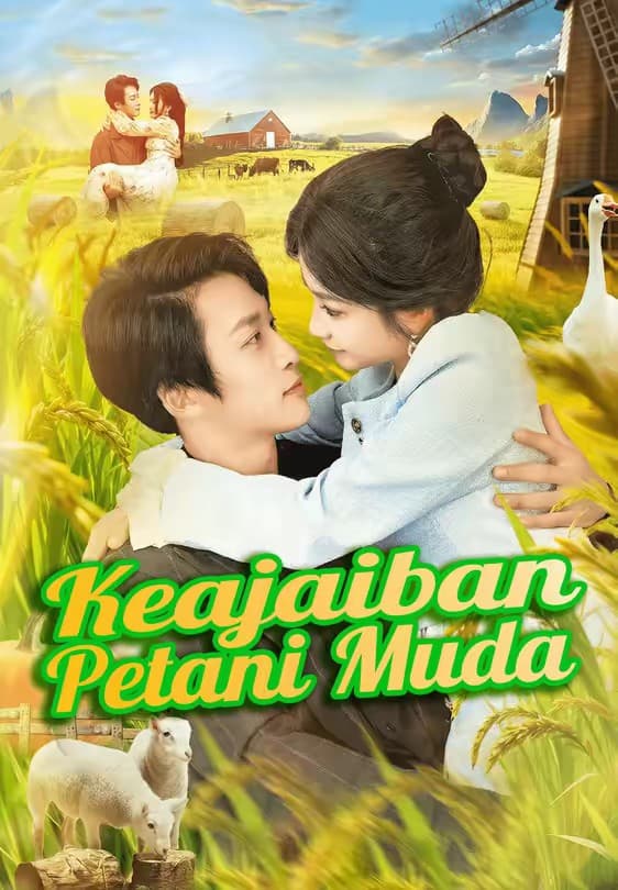 Keajaiban Petani Muda - Melolo