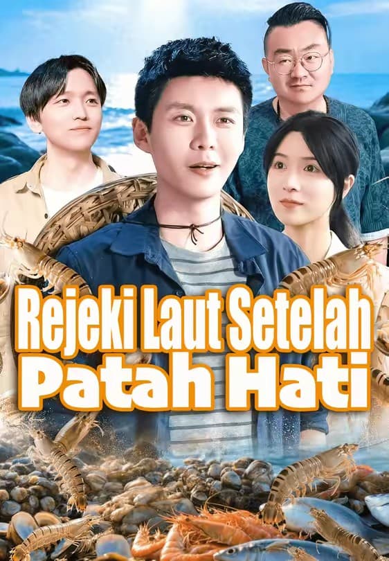 Rejeki Laut Setelah Patah Hati - Melolo