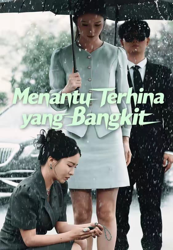 Menantu Terhina yang Bangkit - Melolo