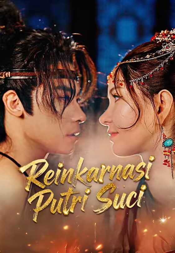 Reinkarnasi Putri Suci - Melolo