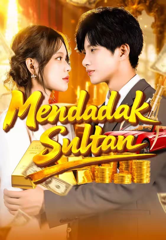 Mendadak Sultan - Melolo