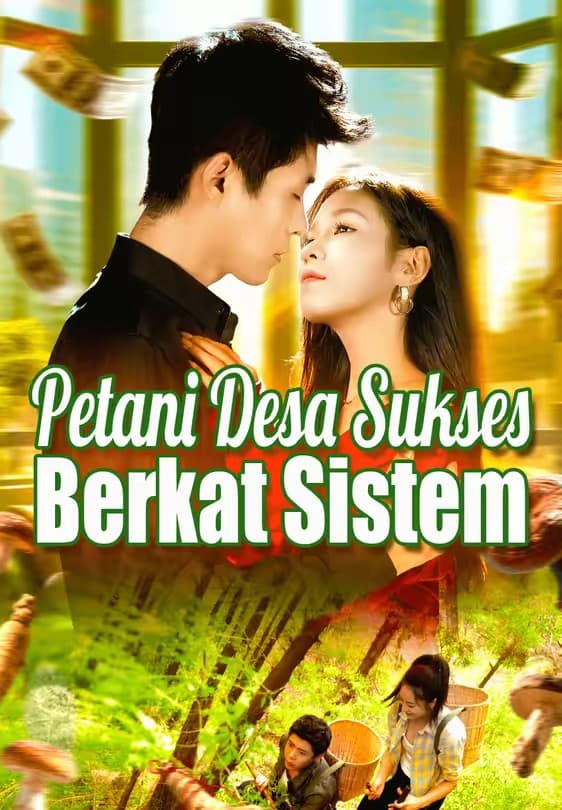Petani Desa Sukses Berkat Sistem - Melolo
