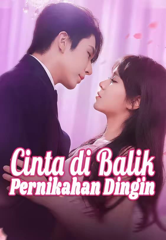 Cinta di Balik Pernikahan Dingin - Melolo