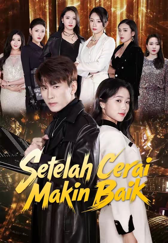 Setelah Cerai Makin Baik - Melolo