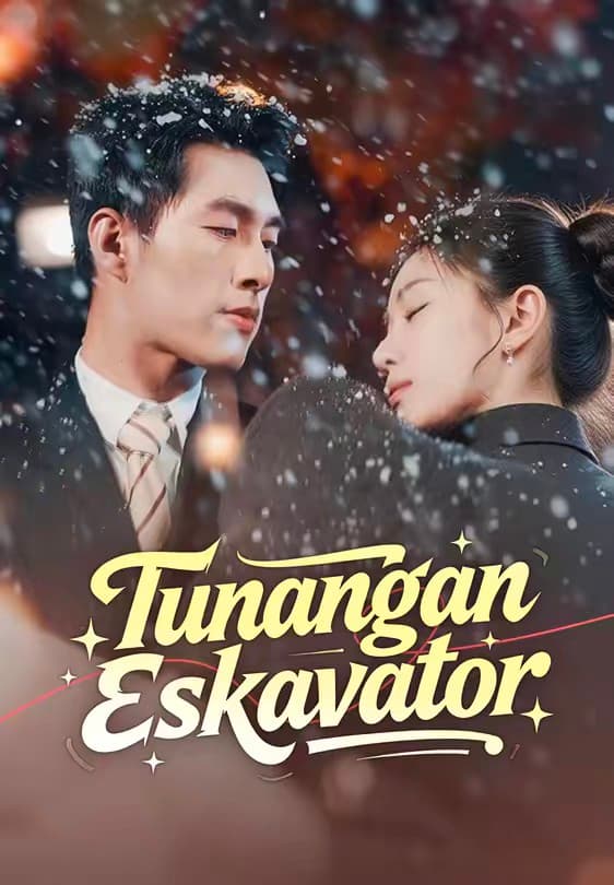 Tunangan Eskavator - Melolo