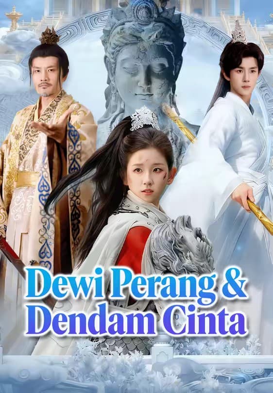 Dewi Perang & Dendam Cinta - Melolo