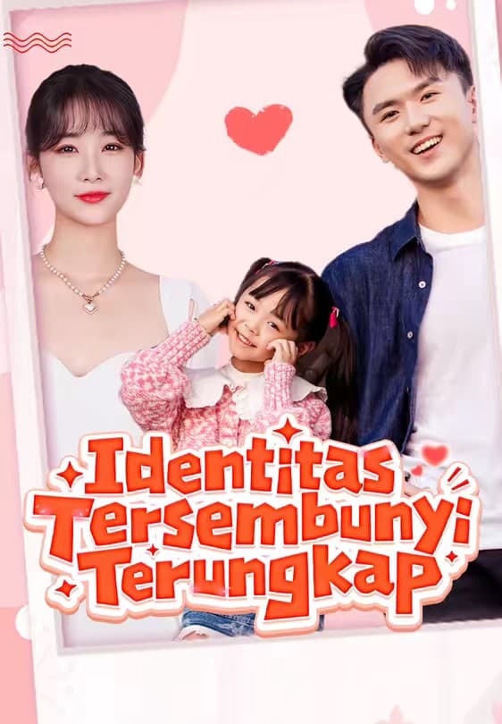 Identitas Tersembunyi Terungkap - Melolo
