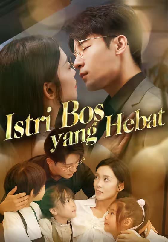 Istri Bos yang Hebat - Melolo