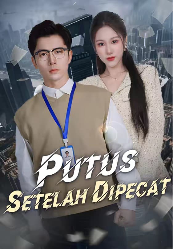 Putus Setelah Dipecat - Melolo