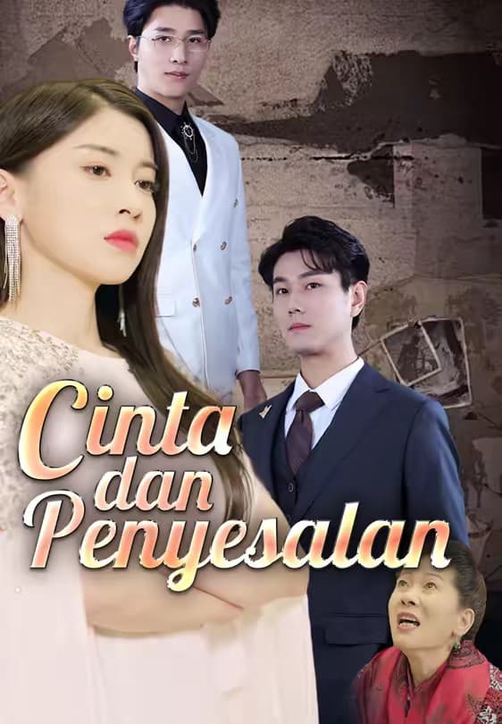 Cinta dan Penyesalan - Melolo