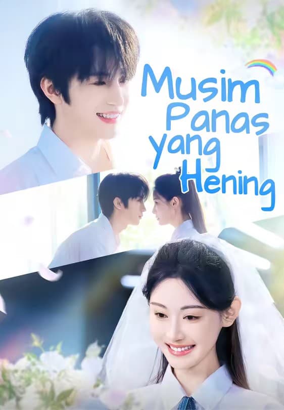 Musim Panas yang Hening - Melolo
