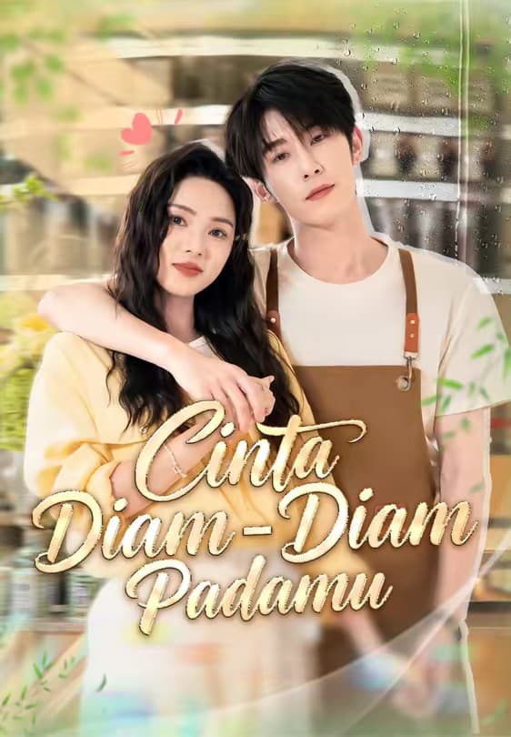 Cinta Diam-Diam Padamu - Melolo