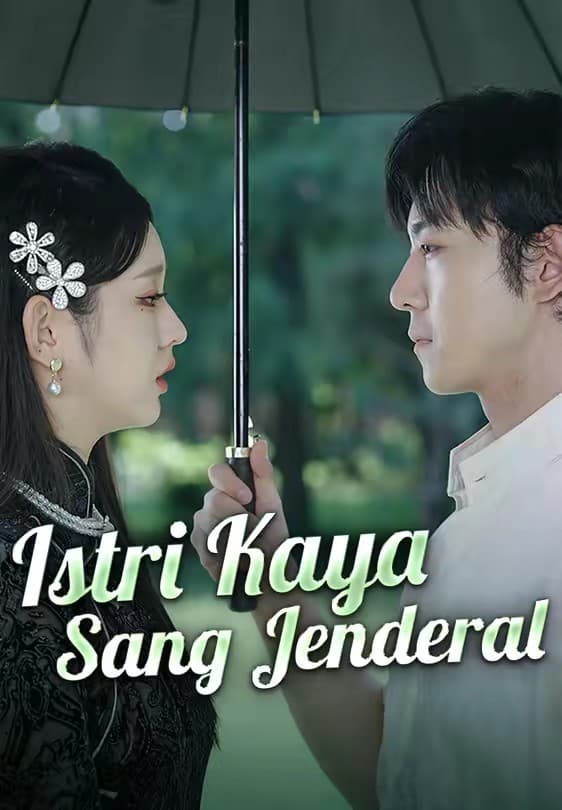 Istri Kaya Sang Jenderal - Melolo