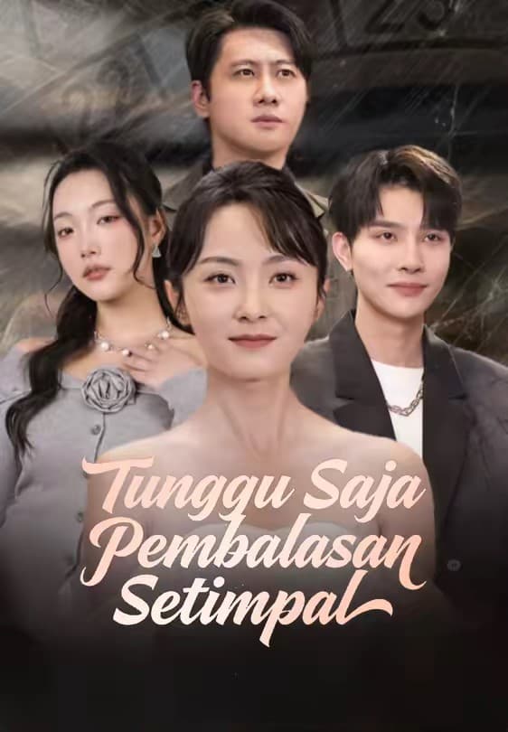 Tunggu Saja Pembalasan Setimpal - Melolo