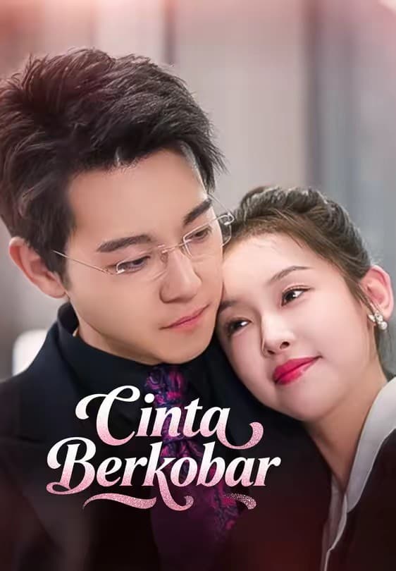 Cinta Berkobar - Melolo