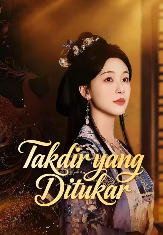 Takdir yang Ditukar - Melolo