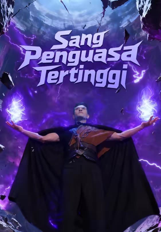 Sang Penguasa Tertinggi - Melolo