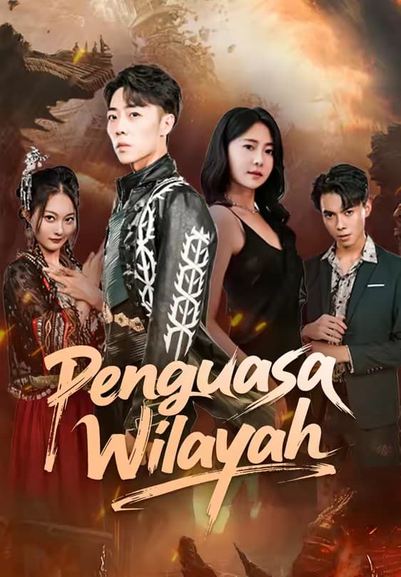 Penguasa Wilayah - Melolo