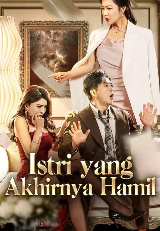 Istri yang Akhirnya Hamil - Melolo