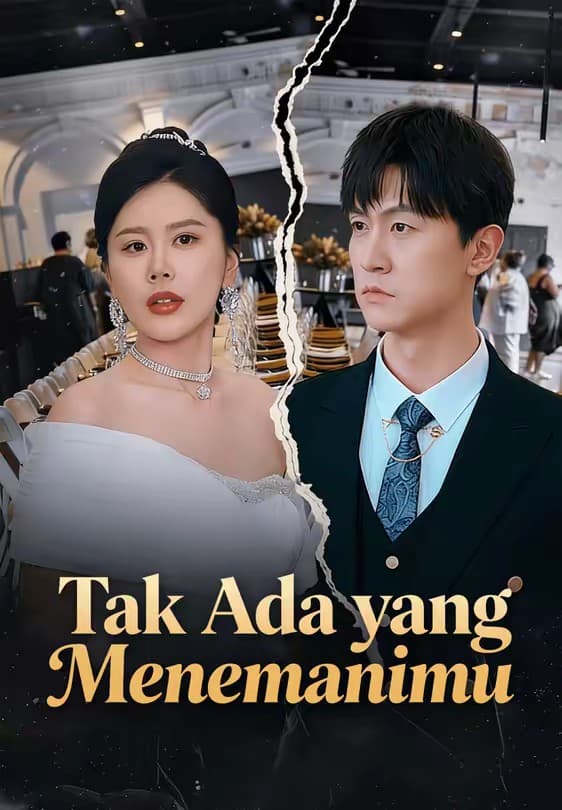 Tak Ada yang Menemanimu - Melolo