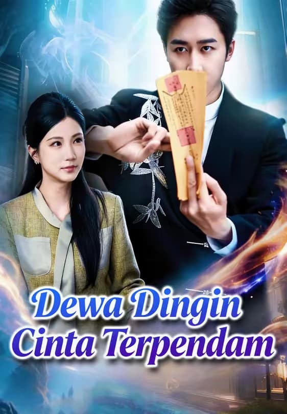 Dewa Dingin, Cinta Terpendam - Melolo
