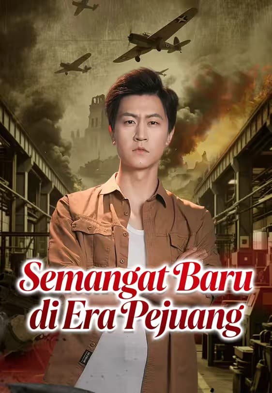 Semangat Baru di Era Pejuang - Melolo