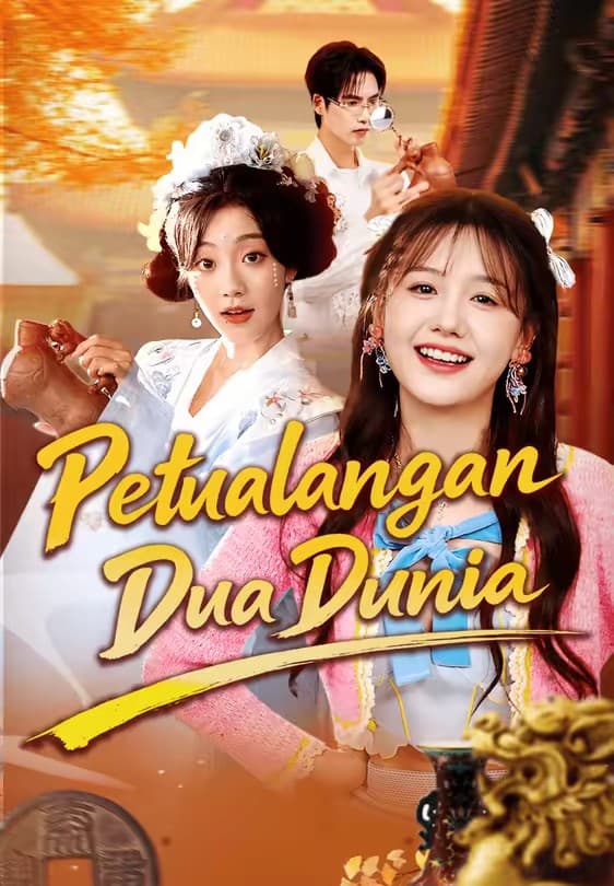Petualangan Dua Dunia - Melolo