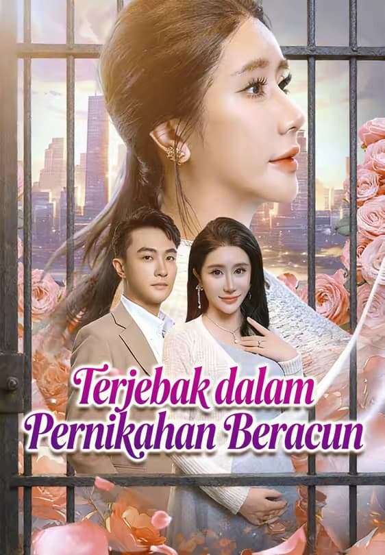 Terjebak dalam Pernikahan Beracun - Melolo