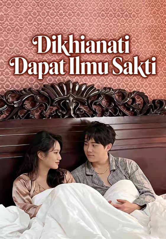 Dikhianati, Dapat Ilmu Sakti - Melolo