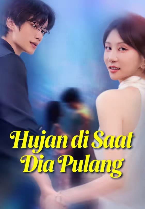 Hujan di Saat Dia Pulang - Melolo