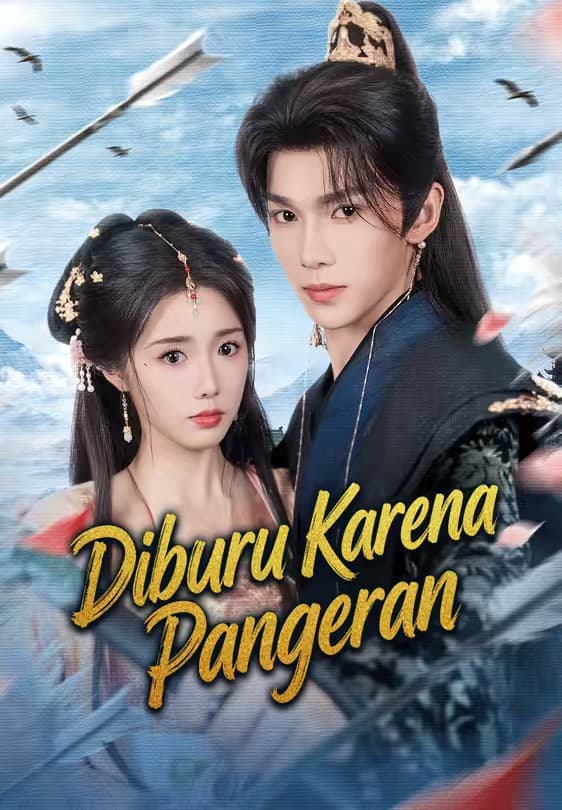Diburu Karena Pangeran - Melolo