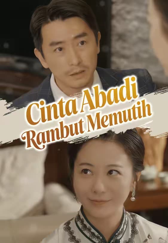 Cinta Abadi Rambut Memutih - Melolo
