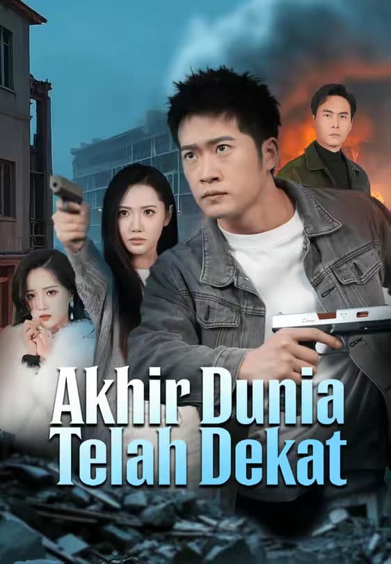 Akhir Dunia Telah Dekat - Melolo