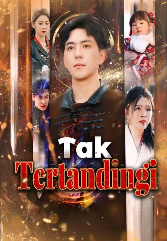 Tak Tertandingi - Melolo