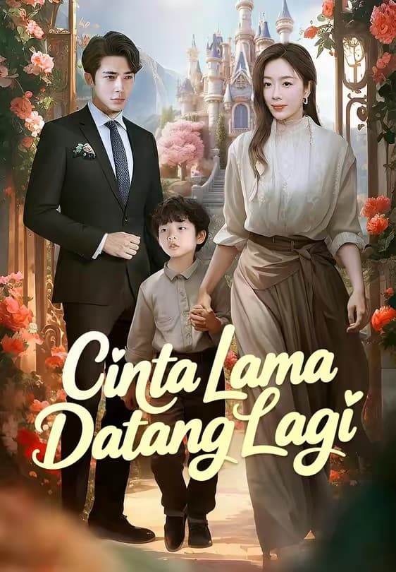 Cinta Lama Datang Lagi - Melolo