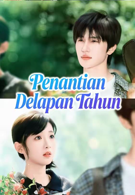 Penantian Delapan Tahun - Melolo