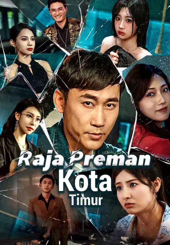Raja Preman Kota Timur - Melolo