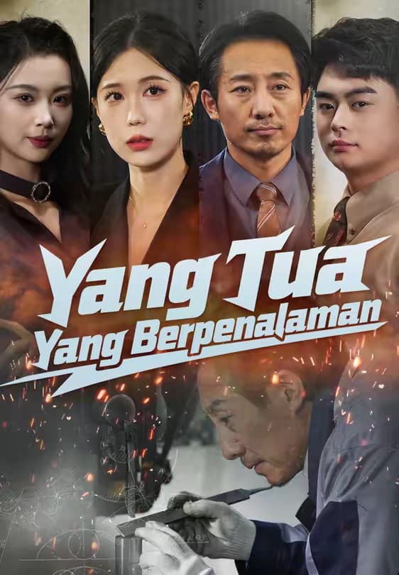 Yang Tua yang Berpengalaman - Melolo