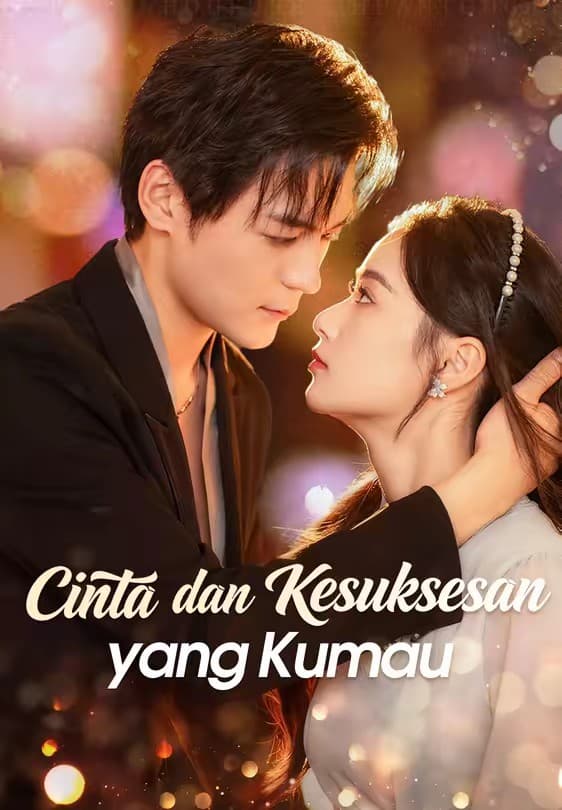 Cinta dan Kesuksesan yang Kumau - Melolo