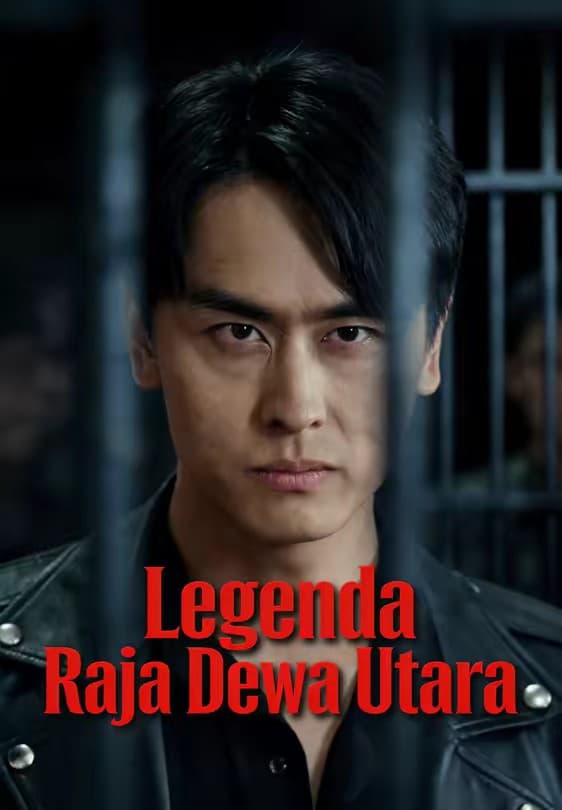 Legenda Raja Dewa Utara - Melolo