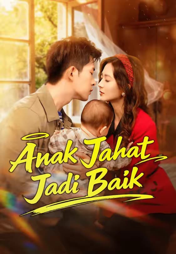 Anak Jahat Jadi Baik - Melolo
