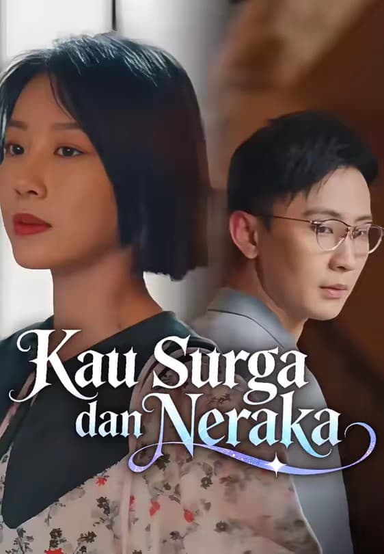 Kau Surga dan Neraka - Melolo