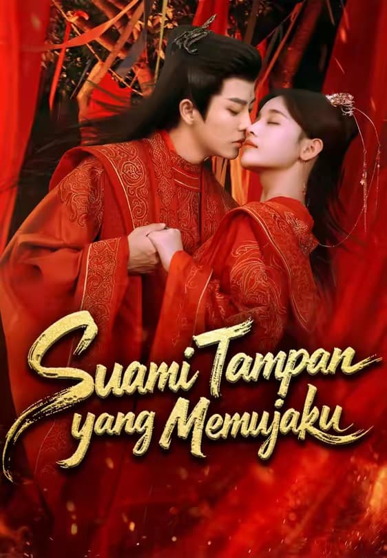 Suami Tampan yang Memujaku - Melolo