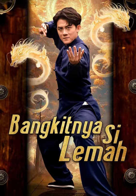 Bangkitnya Si Lemah - Melolo